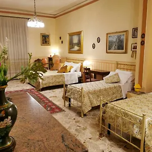  Bed & Breakfast Kasevì Relais Italia