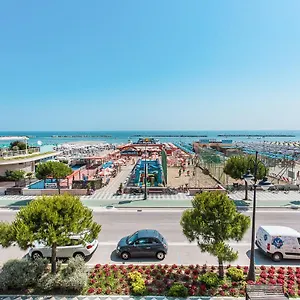  Bed & Breakfast Elisabetta Frontemare Italia