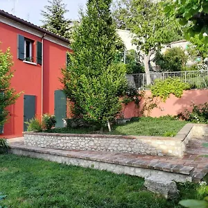  Bed & Breakfast Casa Verù Italia