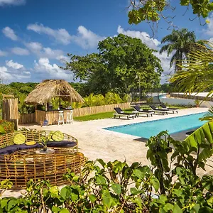 ** Hotel El Encuentro Surf Repubblica Dominicana