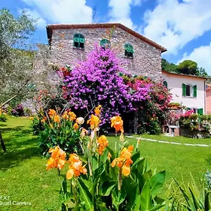  Affittacamere Il Casale Del Magra Italia