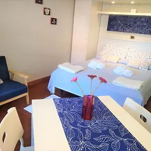 Aparthotel Il Gabbiano Italia