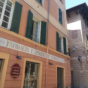 ** Affittacamere Maè Suites Italia